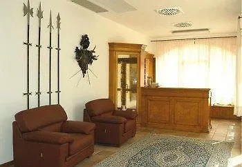 סומה קאמפניה Hotel Scaligero 3*, סומה קאמפניה