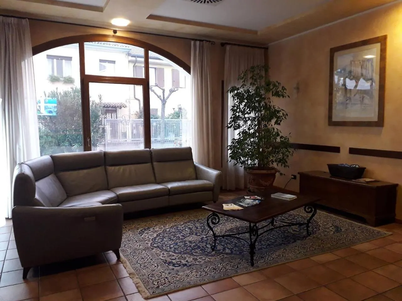 Hotel Scaligero Sommacampagna