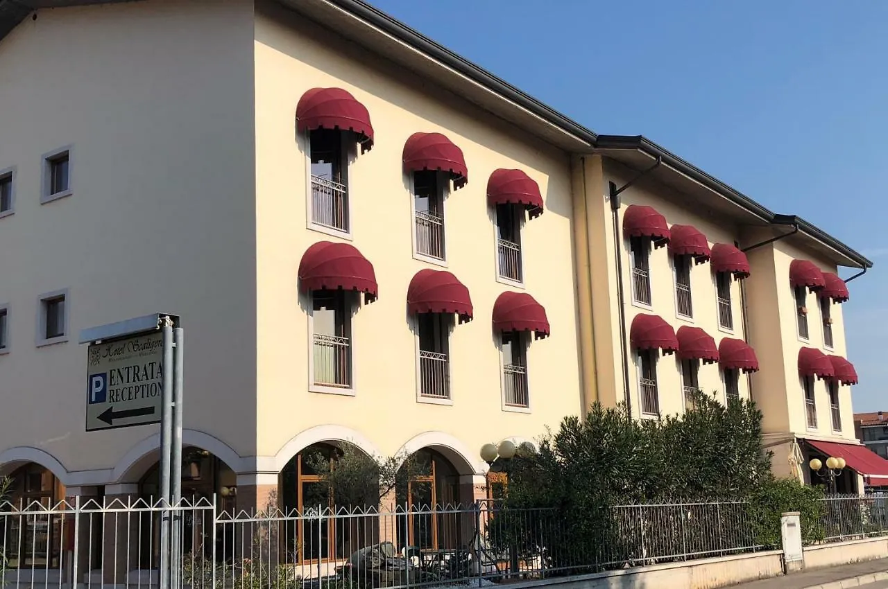 Hotel Scaligero Sommacampagna
