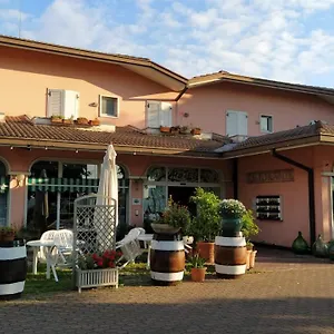 Hotel Ristorante Campagna