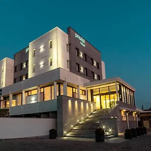 Hotel Prealpi