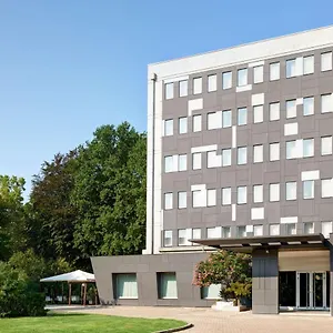 Hotel Western Park Continental