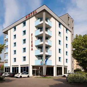Hotel Western Fiera, Vérone