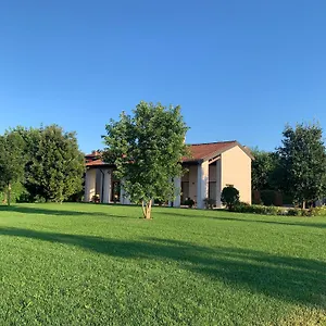 Farm stay Ca' Giulietta