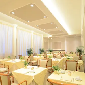 Hotel Campo Marzio