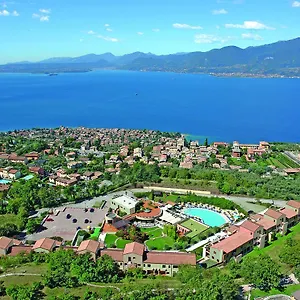 Hotel Le Torri Del Garda Familyspa